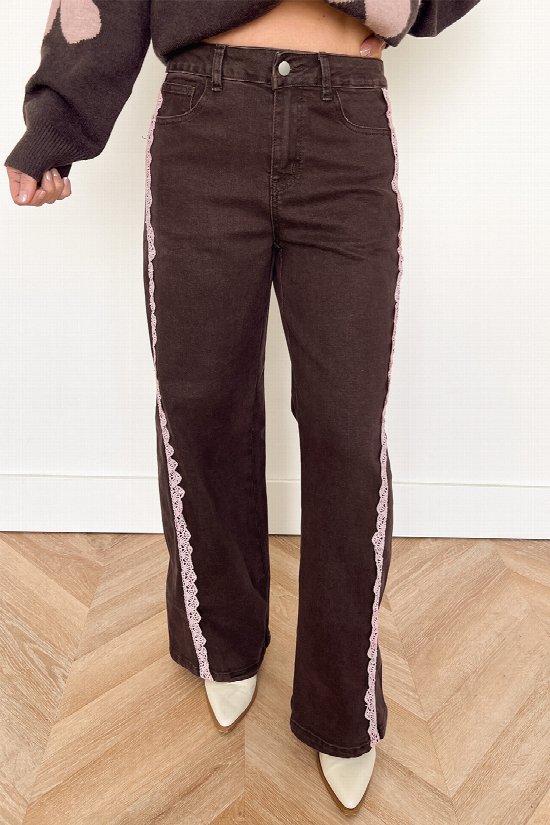 Lace Theory Denim 2